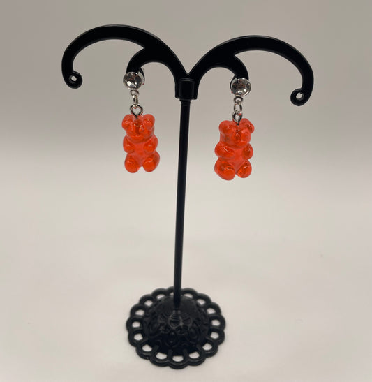 Yummy Gummy Earrings